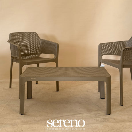 Dot Coffee Table – Elegant coffee table to complement any modern space