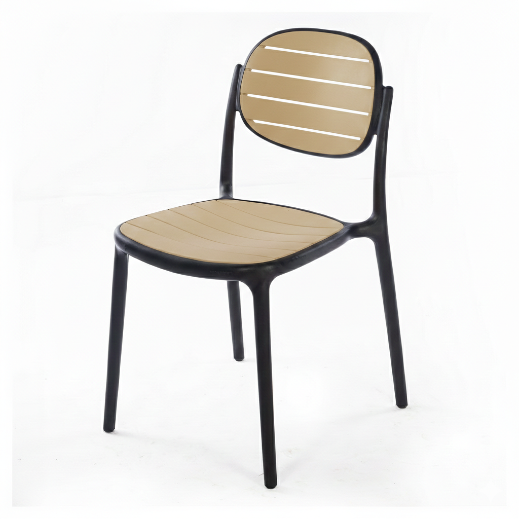 Luxe Chair