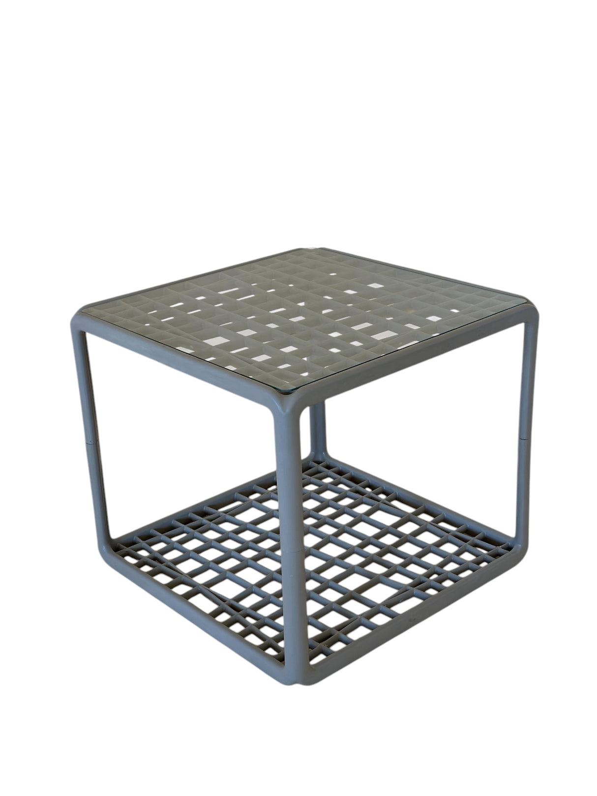 Traverse High Table for Outdoor Furniture – Durable and stylish high table for outdoor use