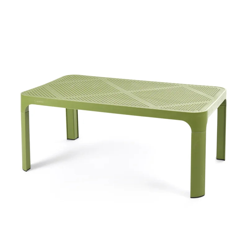 Green Dot Coffee Table โ Elegant coffee table to complement any modern space