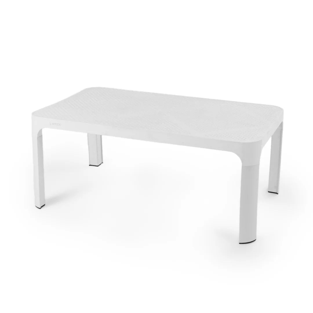 Grey Dot Coffee Table โ Elegant coffee table to complement any modern space