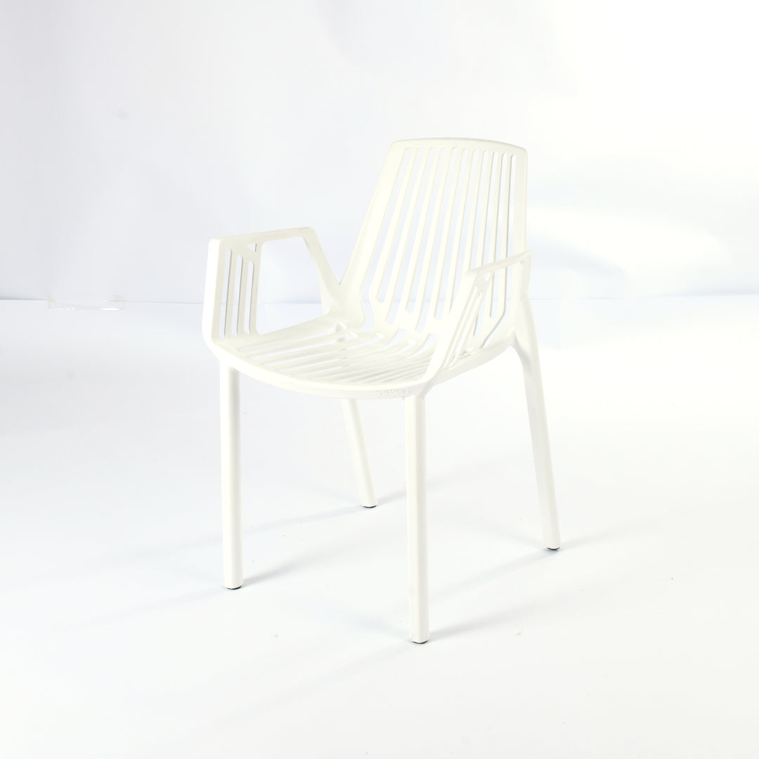 Line Armchair