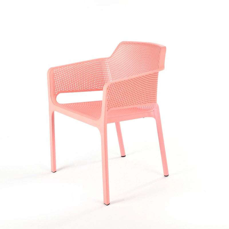 Pink Dot Chair for Outdoor Furniture – Perfect addition to your outdoor seating arrangement