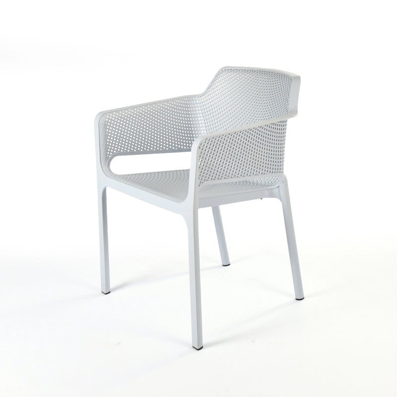 Grey Dot Chair for Outdoor Furniture – Perfect addition to your outdoor seating arrangement