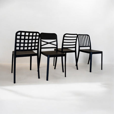 Flexi- Chair