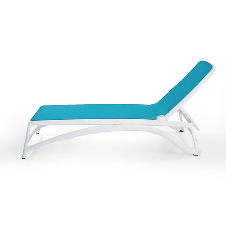 The Hummer Sunlounger