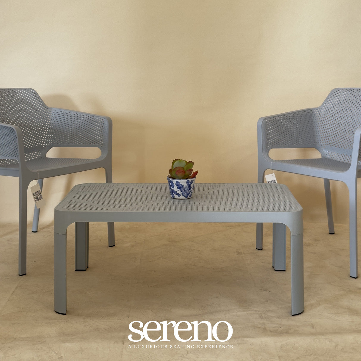 Dot Coffee Table – Elegant coffee table to complement any modern space