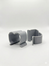 Traverse Linking Clips Set