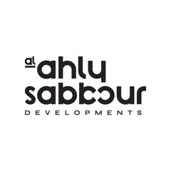 Al-Ahly Sabour Development, a company that trusted Sereno Egypt for premium outdoor furniture