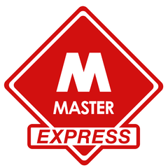 Master Express, a valued customer of Sereno Egypt’s outdoor furniture