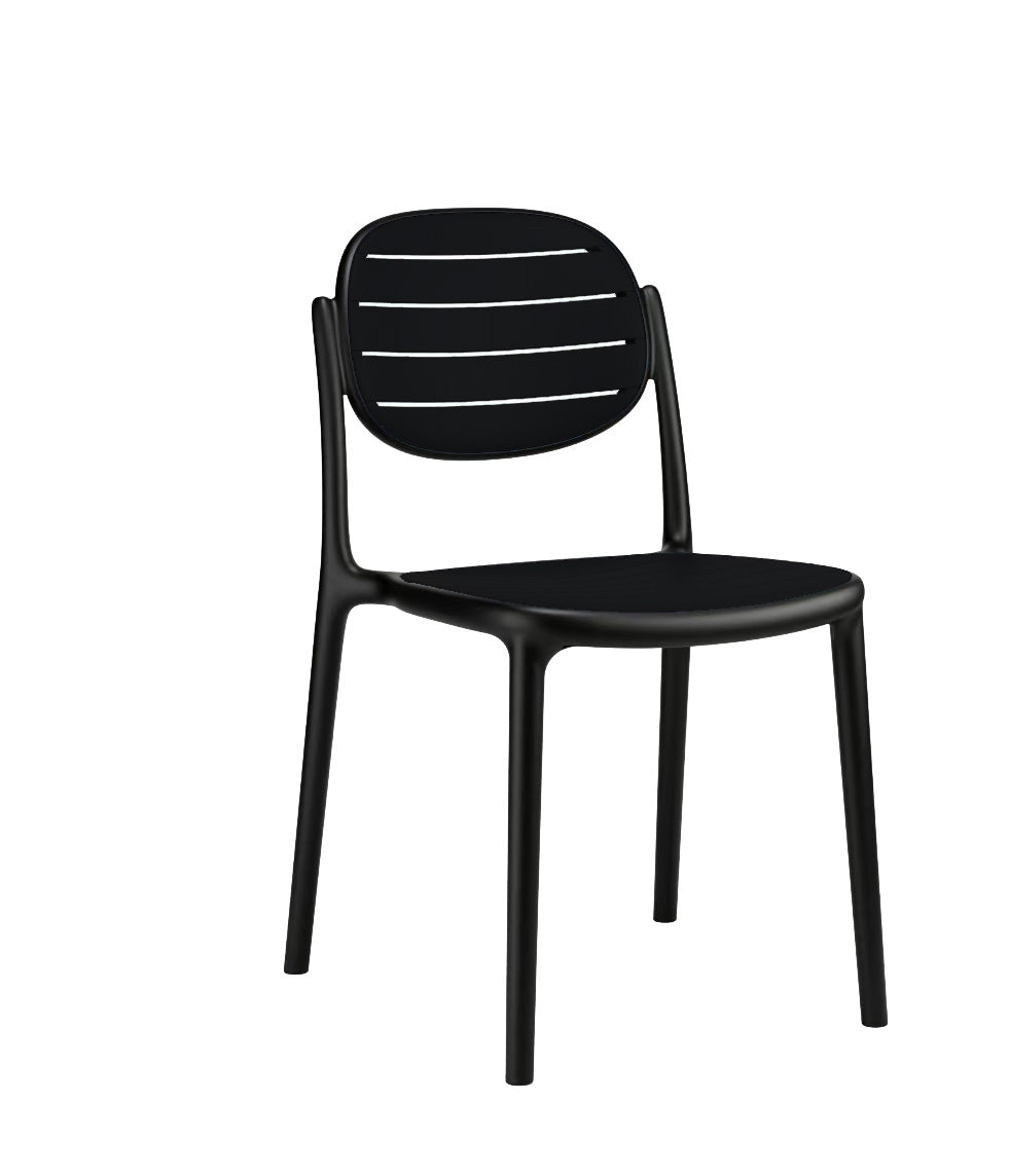 Luxe Chair