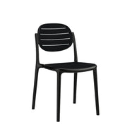 Luxe Chair
