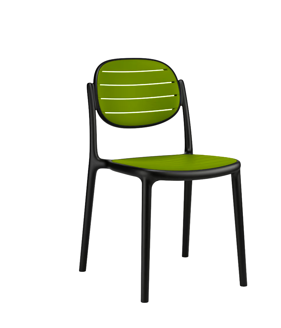 Luxe Chair