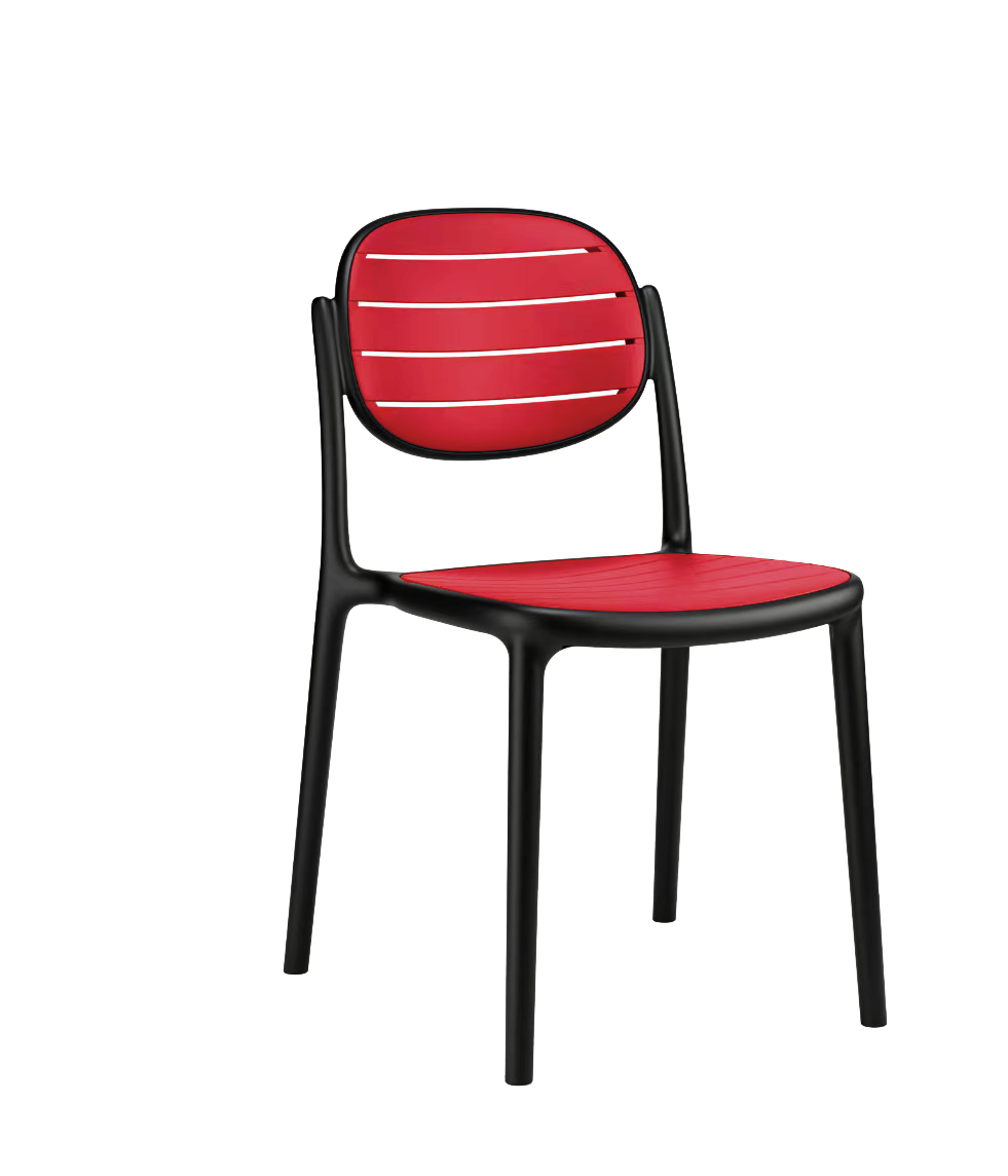 Luxe Chair