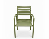 Grand Classic Armchair