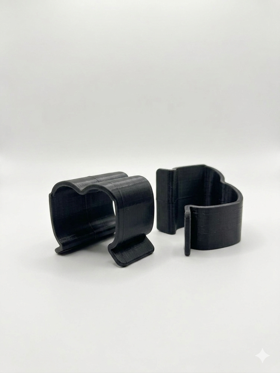 Traverse Linking Clips Set