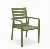 Grand Classic Armchair