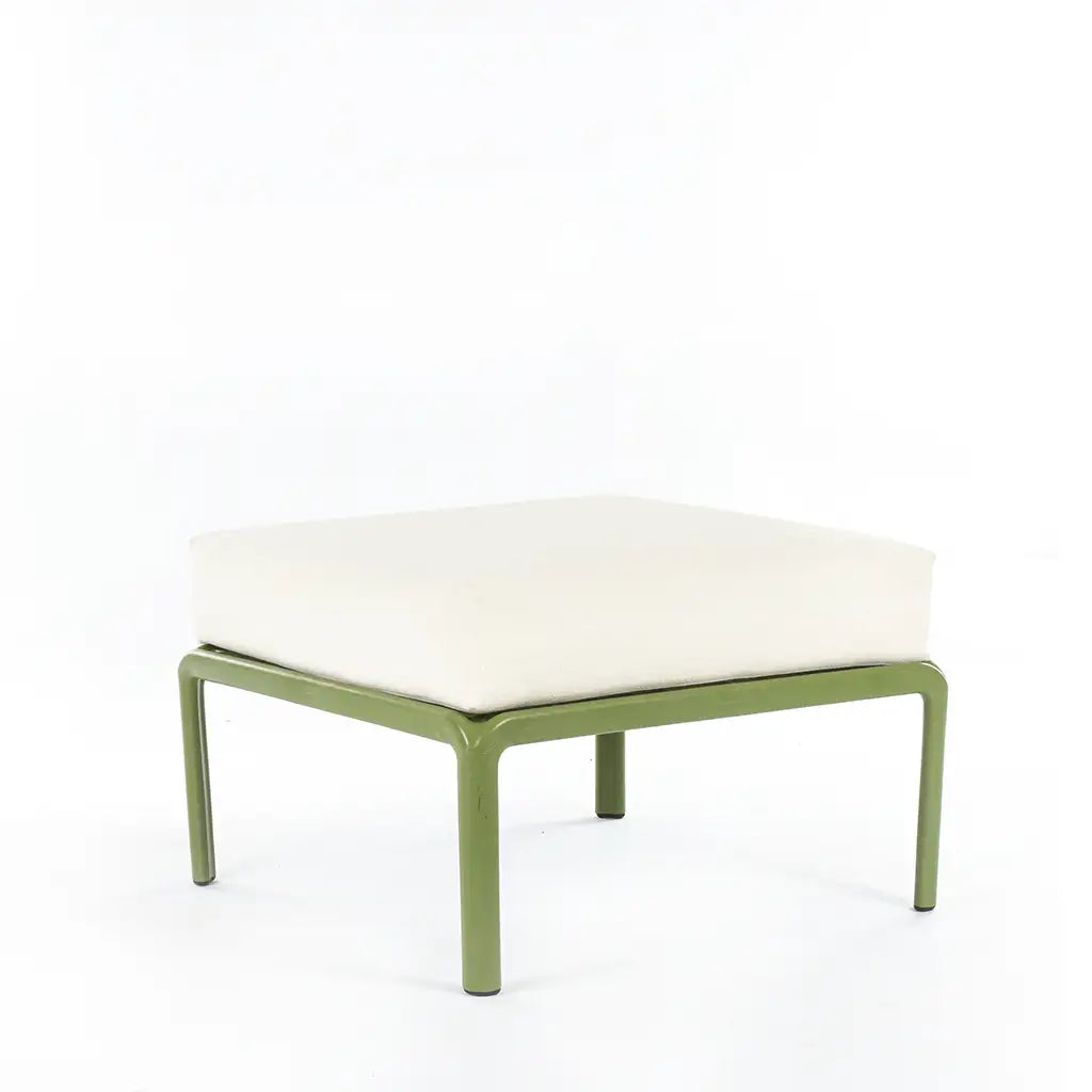 Traverse Pouf