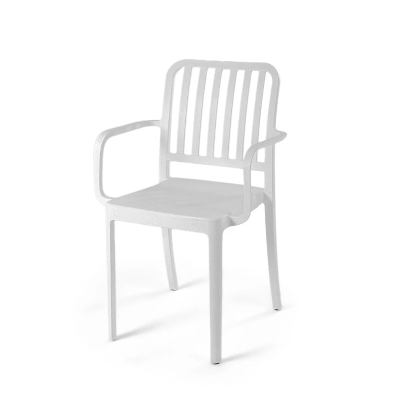 Flexi-V Armchair