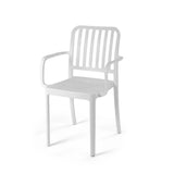 Flexi-V Armchair