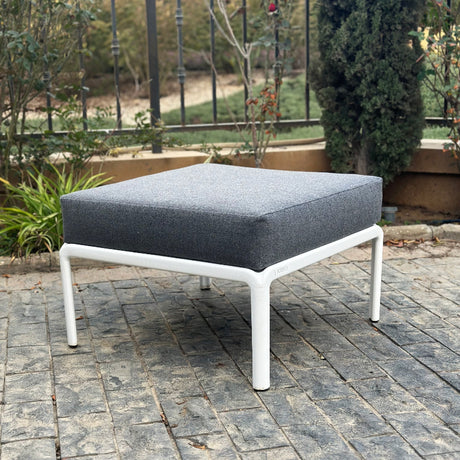 Traverse Pouf for Outdoor Furniture – Practical and stylish pouf for your outdoor area