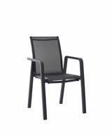 Classic Mesh Armchair