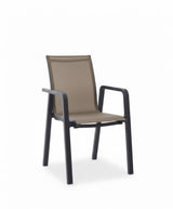 Classic Mesh Armchair