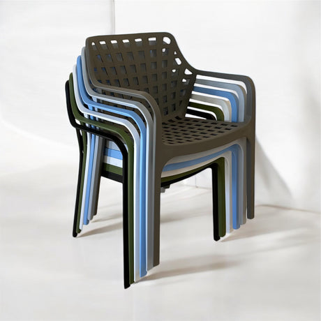 OG Chair for Outdoor Furniture – Durable and stylish plastic chair for outdoor use