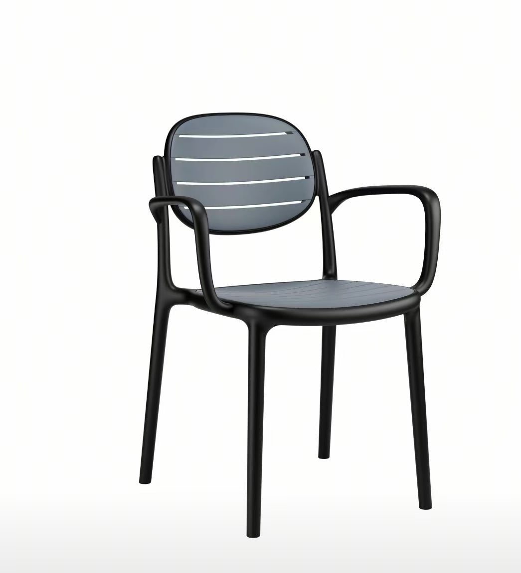 Luxe Armchair