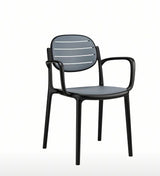 Luxe Armchair