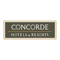 Concorde, featuring a satisfied customer of Sereno Egypt outdoor furniture