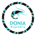 Donia Elgambry, highlighting a partnership with Sereno Egypt in outdoor furniture