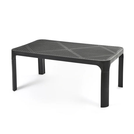 Black Dot Coffee Table – Elegant coffee table to complement any modern space