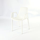 Line Armchair