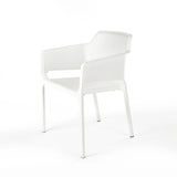 White Dot Chair for Outdoor Furniture – Perfect addition to your outdoor seating arrangement