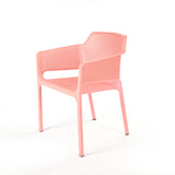 Pink Dot Chair for Outdoor Furniture – Perfect addition to your outdoor seating arrangement