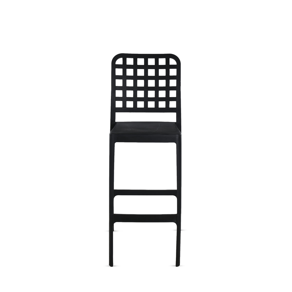 Flexi-Square Highchair