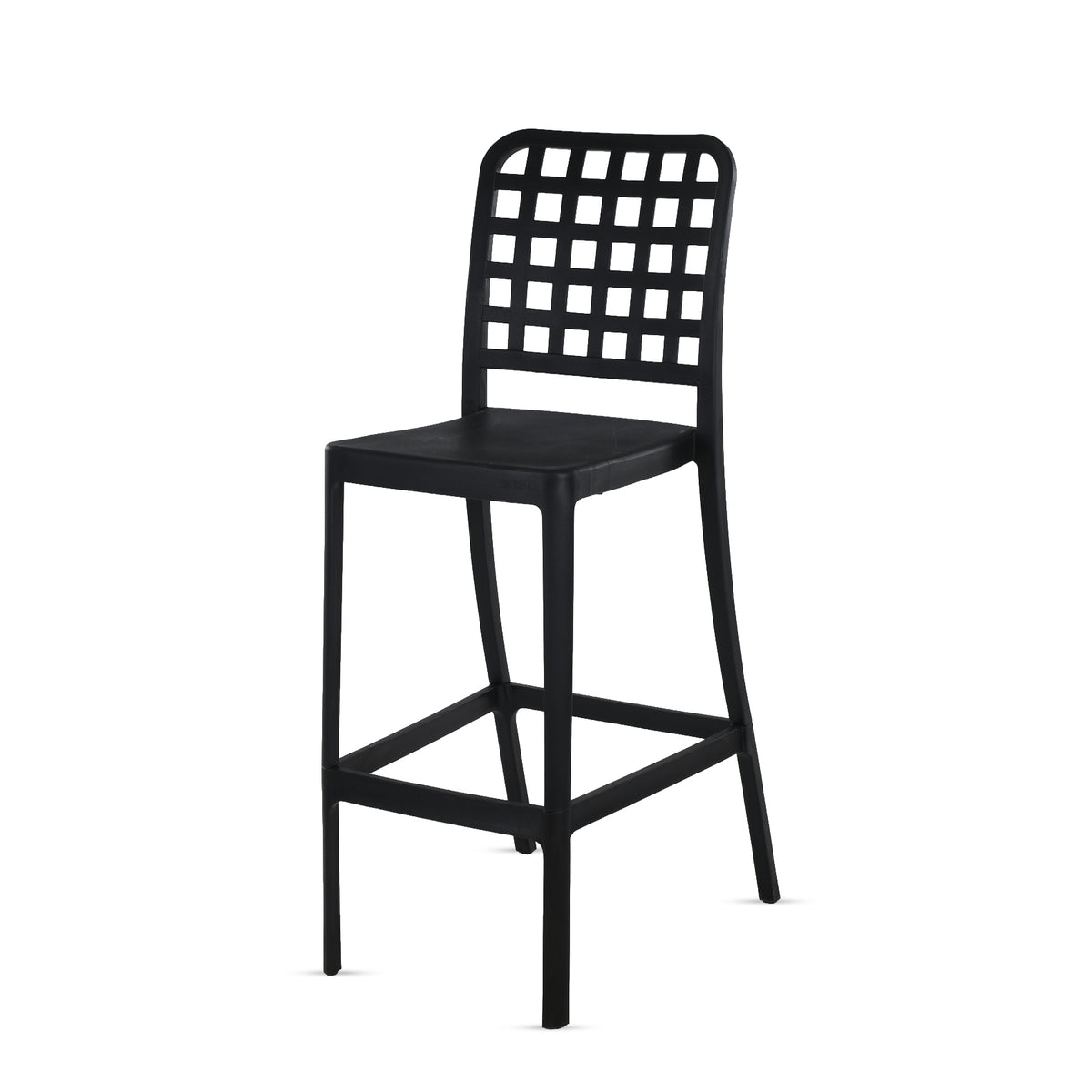 Flexi-Square Highchair