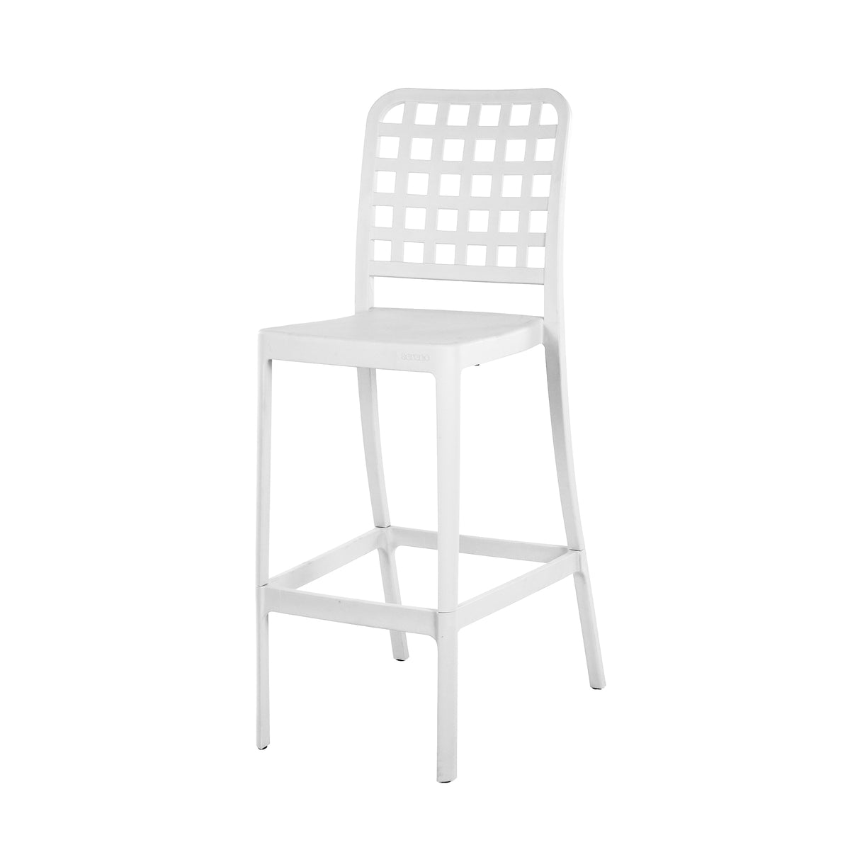Flexi-Square Highchair