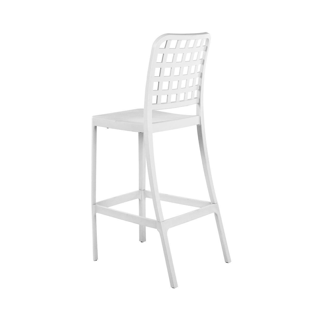 Flexi-Square Highchair