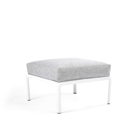 Traverse Pouf for Outdoor Furniture – Practical and stylish pouf for your outdoor area
