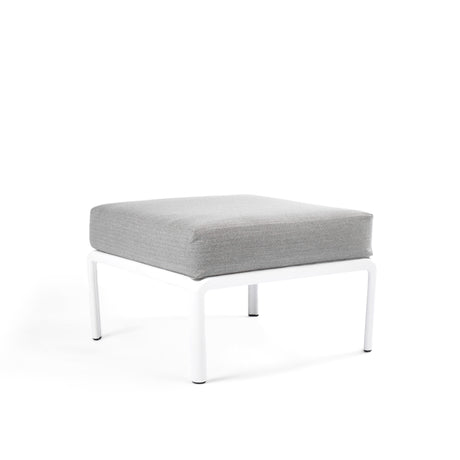 Traverse Pouf for Outdoor Furniture – Practical and stylish pouf for your outdoor area