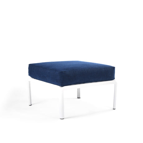 Traverse Pouf for Outdoor Furniture – Practical and stylish pouf for your outdoor area