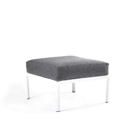 Traverse Pouf for Outdoor Furniture – Practical and stylish pouf for your outdoor area