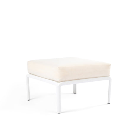 Traverse Pouf for Outdoor Furniture – Practical and stylish pouf for your outdoor area