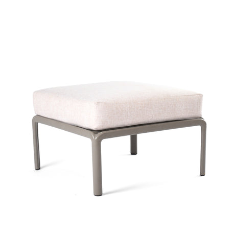 Traverse Pouf for Outdoor Furniture – Practical and stylish pouf for your outdoor area