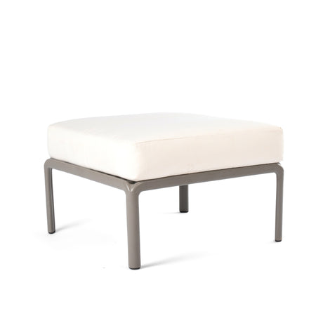 Traverse Pouf for Outdoor Furniture – Practical and stylish pouf for your outdoor area