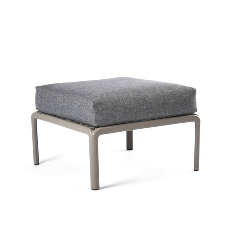 Traverse Pouf for Outdoor Furniture – Practical and stylish pouf for your outdoor area