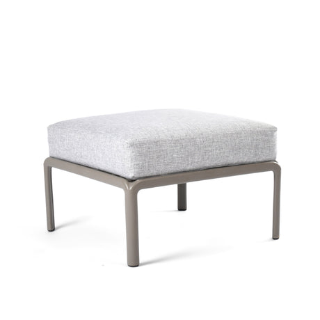 Traverse Pouf for Outdoor Furniture – Practical and stylish pouf for your outdoor area