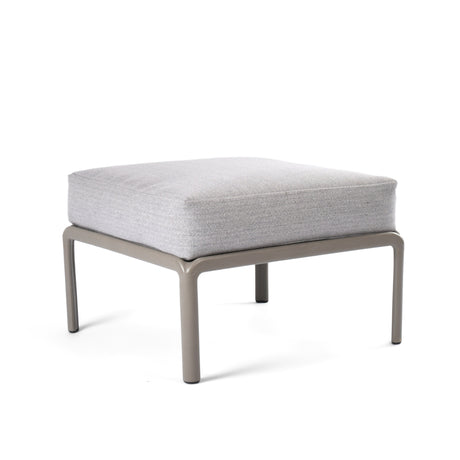 Traverse Pouf for Outdoor Furniture – Practical and stylish pouf for your outdoor area